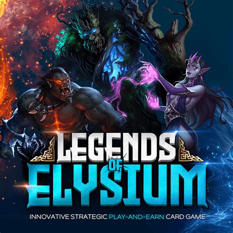 legends of elysium envelope|Legends of Elysium .